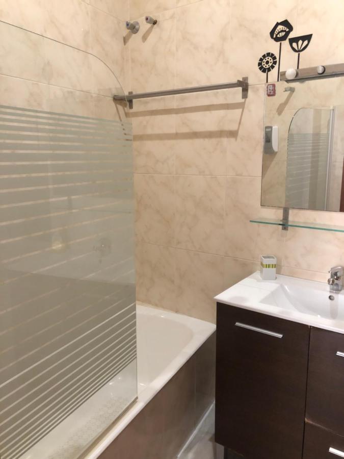 Echegaray Suites مالقة المظهر الخارجي الصورة
